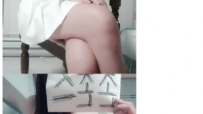                  네이트판에서 극찬세레 받는 여자 몸매 인증샷            