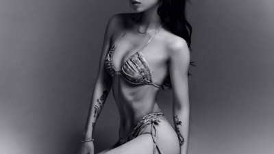                 최진실딸 최준희 옷차림 보소            