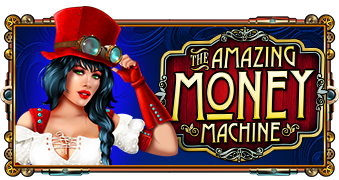 The Amazing Money Machine ™