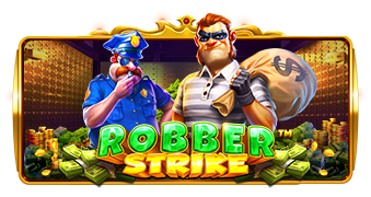 Robber Strike™