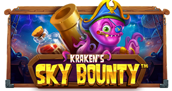 Kraken’s Sky Bounty™