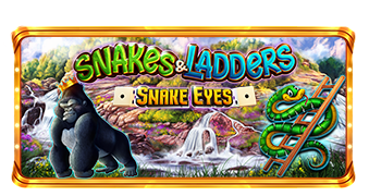 Snakes & Ladders – Snake Eyes