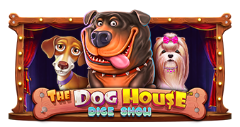 The Dog House Dice Show™