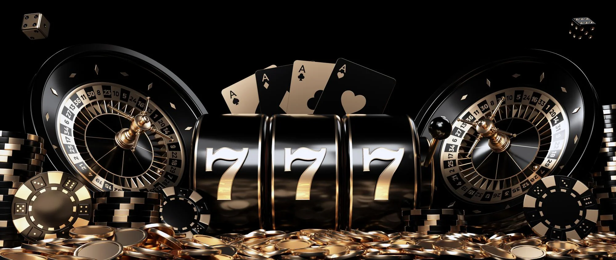 Seven Poker